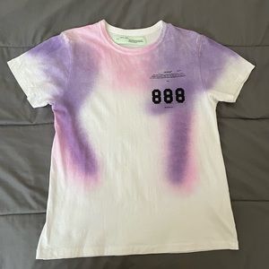 OFF-WHITE VIRGIL ABLOH T-Shirt | Unisex |